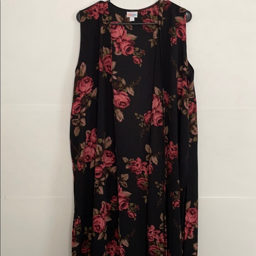 Lularoe joy